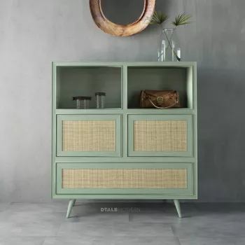 Paros Accent Console