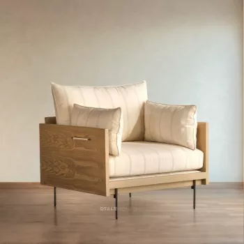 Harbour Single Seater