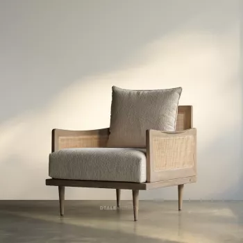 Haven Single Seater