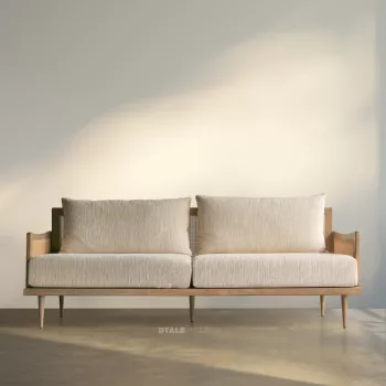 Haven Three Seater Sofa