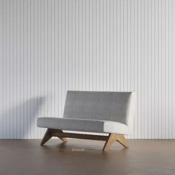 Sinag Upholstered  Easy Loveseat