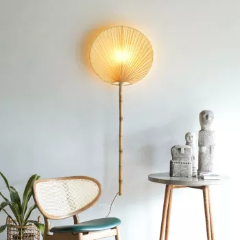 Kipas Wall Lamp