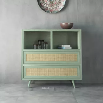 Kleon Storage Console
