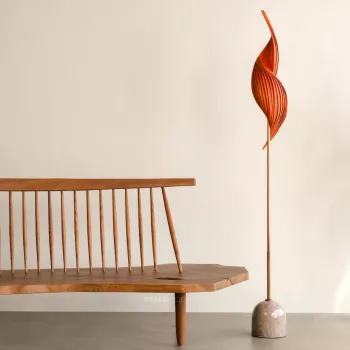 Kurfa Floor Lamp