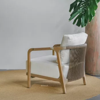 Kwan Single Seater