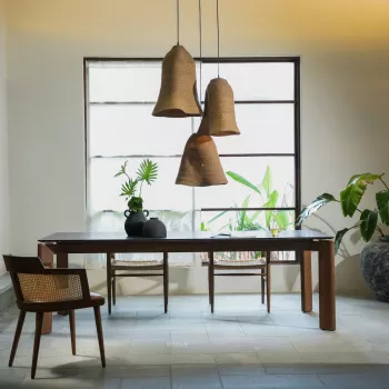 Levon Dining Table