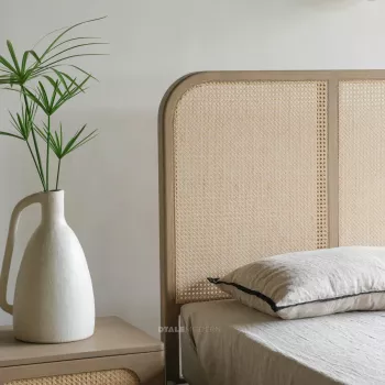Lydia Bed Cot