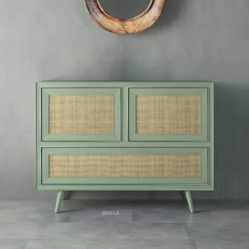 Marios Storage Chest
