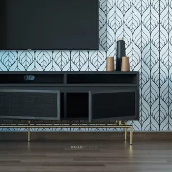 Lelia Media Console-M