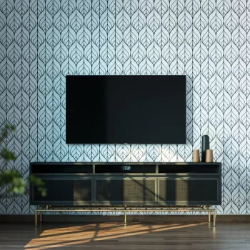 Lelia Media Console-M