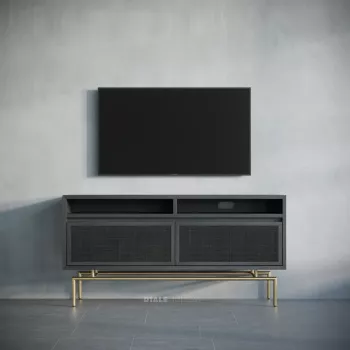 Lelia Media Console-S