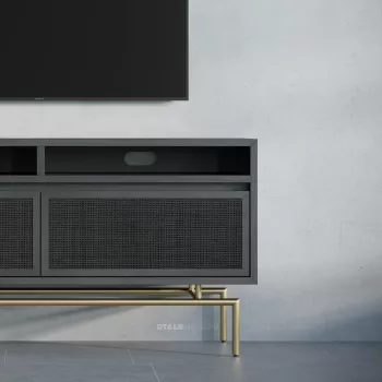 Lelia Media Console-S