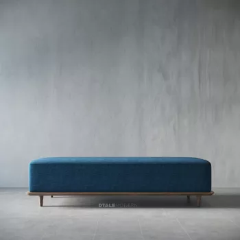 Meraki Upholstered Bench