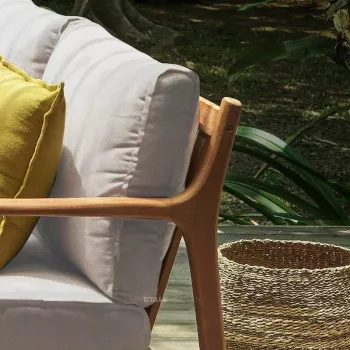 Miami Outdoor Corner Sofa