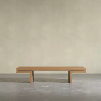 Miller Coffee Table