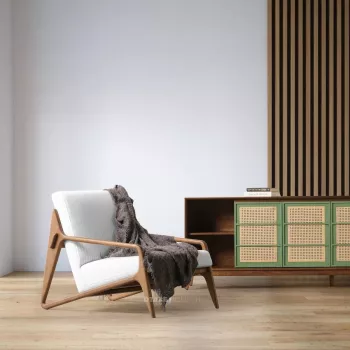 Moris Lounge Chair