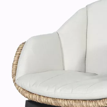 Murre Wicker Outdoor Chair