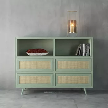 Nestor Elements Console