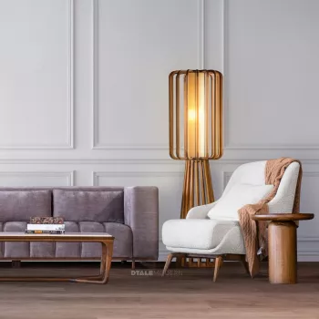 Nicholas Lounge Chair