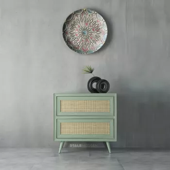 Irene Serenity Chest