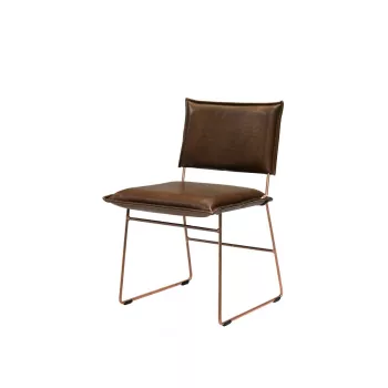 Norman Dining Chair (Without Arms)