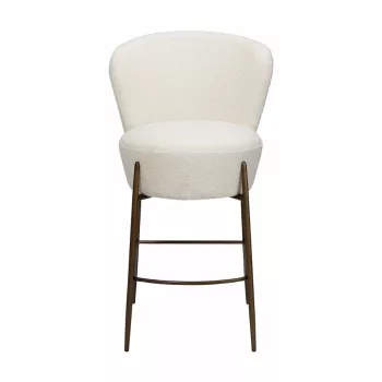 Orbit Counter Stool