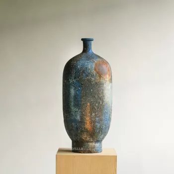 Pangea vase