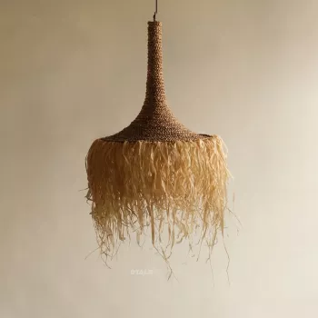 Panjang Pendant Light