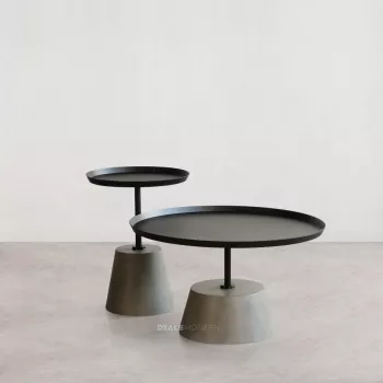 Rocca Coffee Table - Set of 2