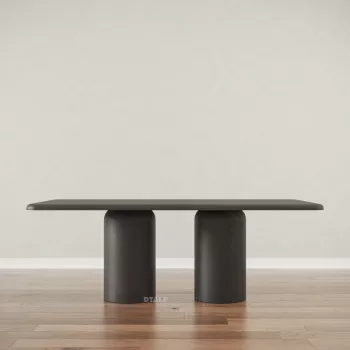 Saturn Nox Dining Table