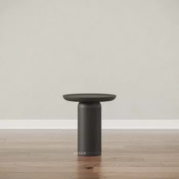 Saturn Nox End Table