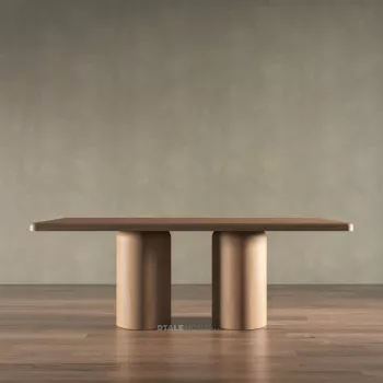 Saturn Dining Table