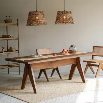 Sinag Dining Table