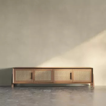 Sinag Media Console