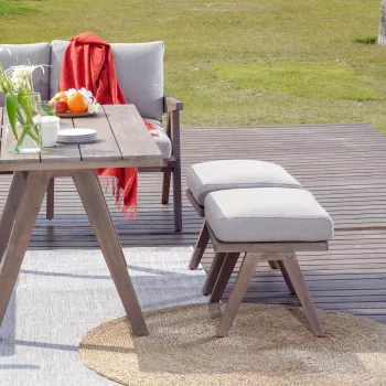 Sinag Outdoor Hocker