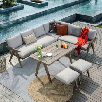 Sinag Outdoor Corner