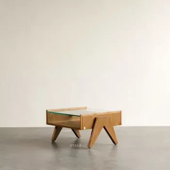 Sinag Square Coffee Table