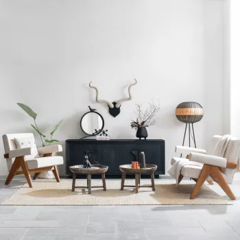 Sinag Upholstered Loveseat