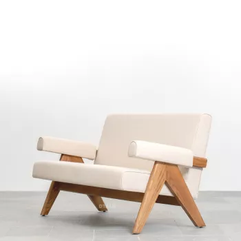Sinag Upholstered Loveseat