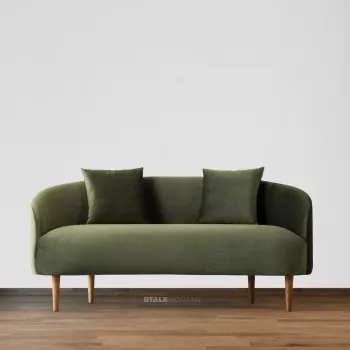 Sylvia Loveseat