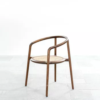 Tokyo Rattan Chair