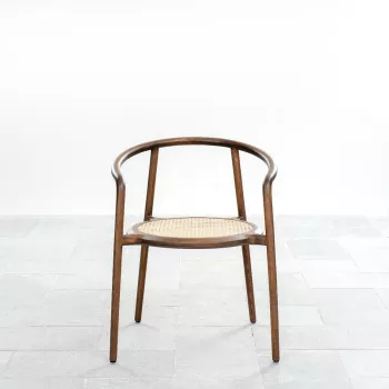 Tokyo Rattan Chair