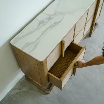 Travancore Chooral Console