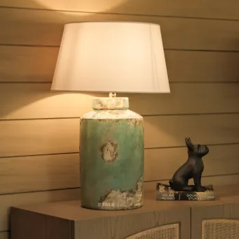 Verity Table Lamp