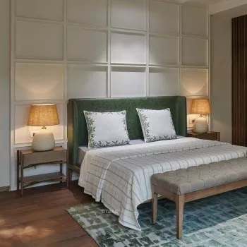 Vesto Nightstand