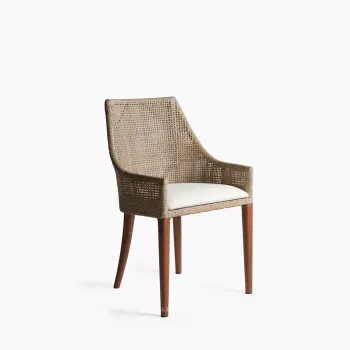 Vivano Cane Chair