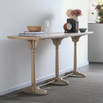 Richmond Divider Console