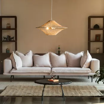 Douglas Four Seater Sofa