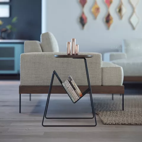 End Tables