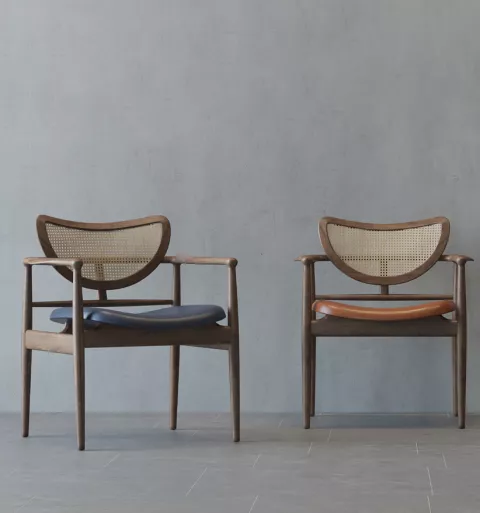 Accent Chairs